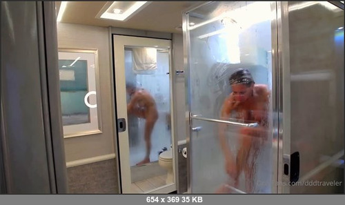 MEGA-FANS – swingintourist 08-01-2021 92172430 Some Shower FUN