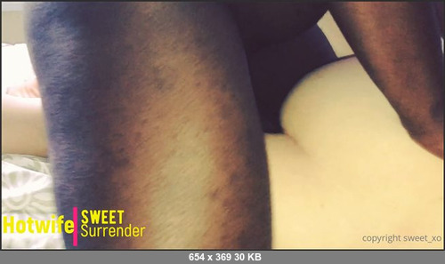 MEGA-FANS – sweetsurrenderbbc 29-08-2021 202692182217 NEW BBC FUCK SESSION This is the preview the FULL VID is 35 minutes long Im sending it out right now, in