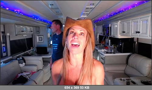 MEGA-FANS – swingintourist 09-01-2021 92672083 Funny Show ending