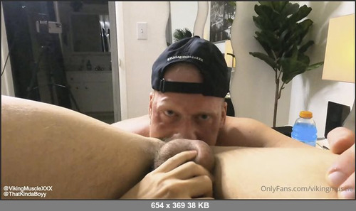 MEGA-FANS – vikingmuscle 17-09-2021 198705610 I KEEP FLIPPING TOPS Who doesnt love a sexy, masculine, tatted, teenage top thatkindaboyy was a great little bo