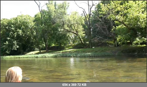 MEGA-FANS – swingintourist 09-07-2021 167475331 Part II of river photos