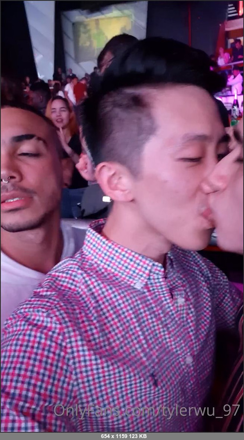 MEGA-FANS – tylerwu97-27-11-2021-Real life or a netflix series  Were livestreaming from 7pm Eastern time today (Saturday) at Chaturbate.com tylerwu97 . So much content cumming with these b