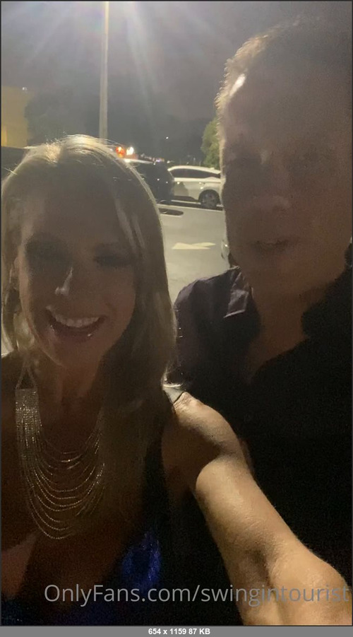 MEGA-FANS – swingintourist 14-10-2021 211018253 Our impromptu night out. Forgot to do the recap at the end of the night. Next time.