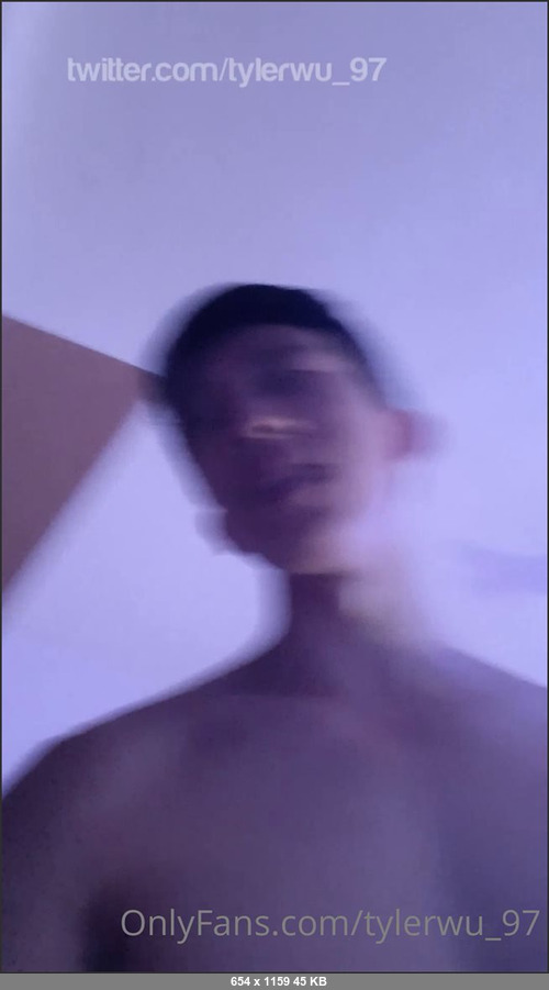 MEGA-FANS – tylerwu97-31-07-2020-mini vlog