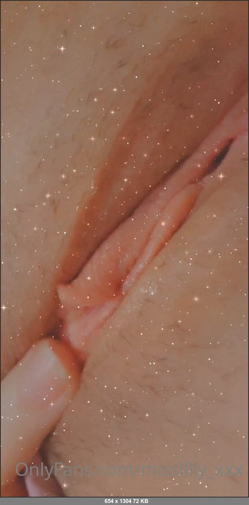 MEGA-FANS – misslillyxxx 01-06-2020 26224057