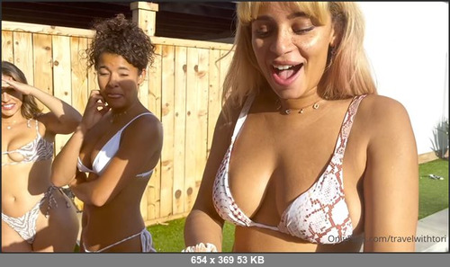 MEGA-FANS – travelwithtori 03-05-2021 141737116 TRUTH OR DRINK OR SAUSAGE NEW VLOGS EVERY SUNDAY AT 5 00 PM PST Hey guys Happy Sunday Youll commonly see me having