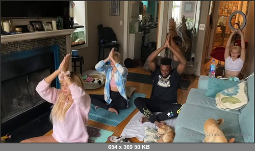 MEGA-FANS – travelwithtori 13-05-2021 145226156 TRAVEL WITH TORI VLOG TRAILER  NEW VLOG EVERY SUNDAY Drinking games, m33t the family, and controlled chaos Can you