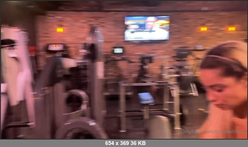 MEGA-FANS – travelwithtori 14-06-2021 157776885 NFL WORK OUT, LOGAN V MAYWEATHER AND CONTROLLED CHAOS  NEW VLOGS EVERY SUNDAY AT 5 00 PM PST Hey guys Happy Monday