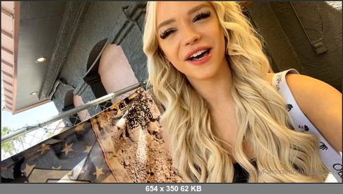 MEGA-FANS – sluttybarbie18 08-06-2021 155401060 A message to you from me