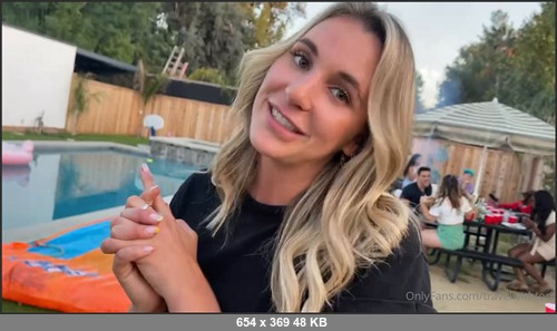 MEGA-FANS – travelwithtori 17-05-2021 146676571 MORGANS BIRTHDAY, FAMILY TOUR AND CONTROLLED CHAOS  NEW VLOGS EVERY SUNDAY AT 5 00 PM PST Hey guys Happy Sunday F