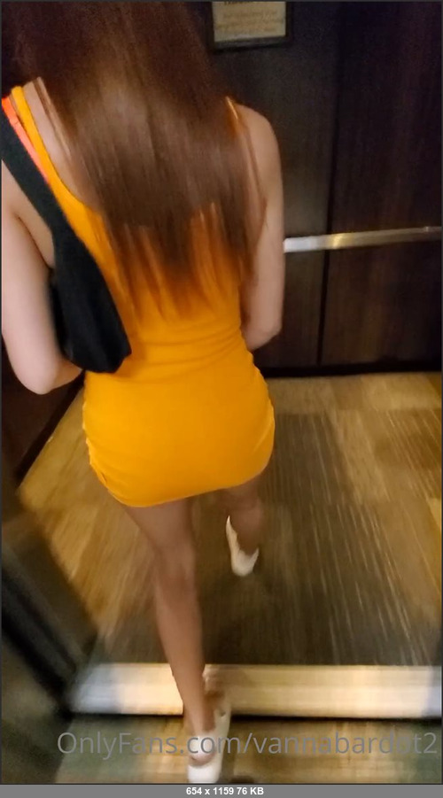 MEGA-FANS – vannabardot2 07-09-2021 212197959185 I have something to show you