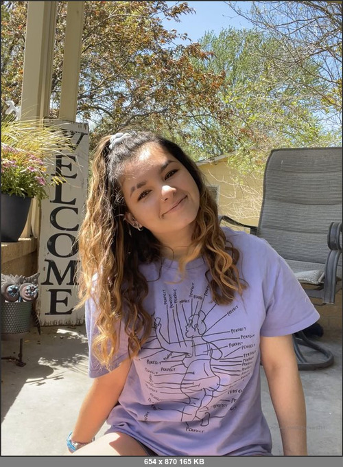 MEGA-FANS – babybear1211-03-05-2021-Tip if you like my shirt