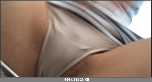 MEGA-FANS – stormynsfw-10-08-2018-Watch me pull it to the side