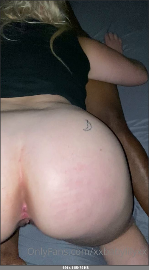 MEGA-FANS – sophiarosexx 08-09-2020 47286987 Ya hear that