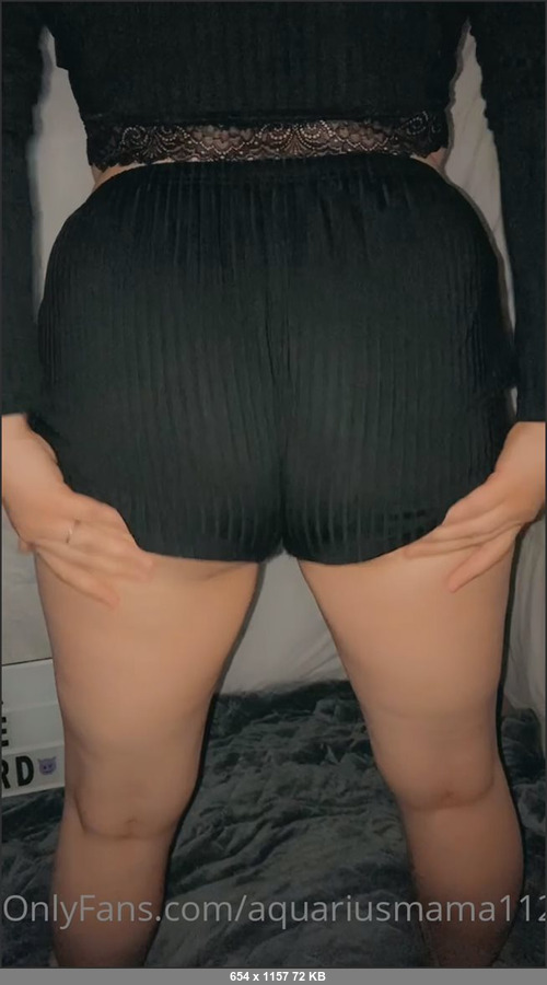 MEGA-FANS – wetpussydee 17-04-2021 136120441 Would you slap this ass