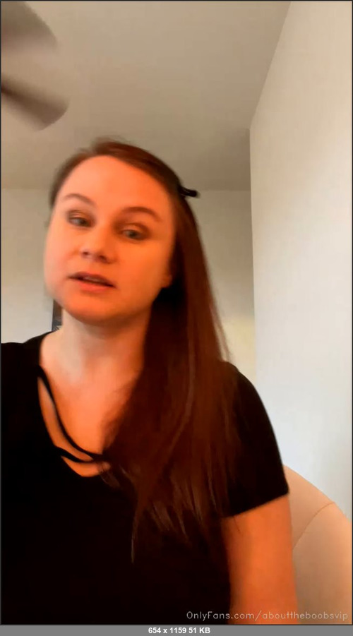 MEGA-FANS – abouttheboobsvip-05-04-2022-Stream started at 04 04 2022 11 56 pm