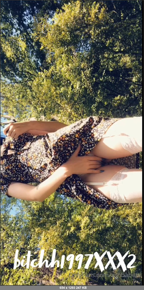 MEGA-FANS – ashbabetv-03-05-2020-I hope no one can see me