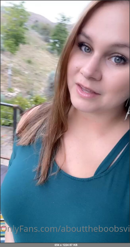 MEGA-FANS – abouttheboobsvip-07-06-2022-