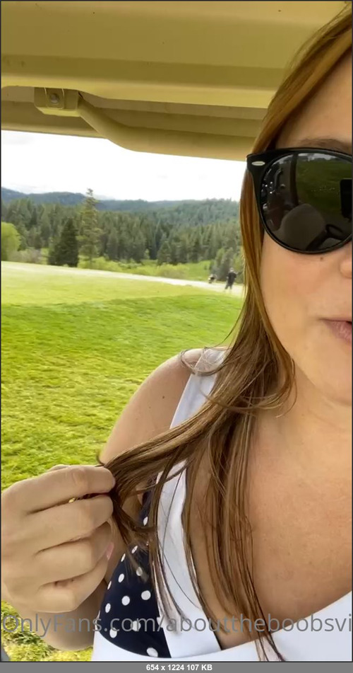 MEGA-FANS – abouttheboobsvip-11-06-2022-do you like the beach or the mountains better