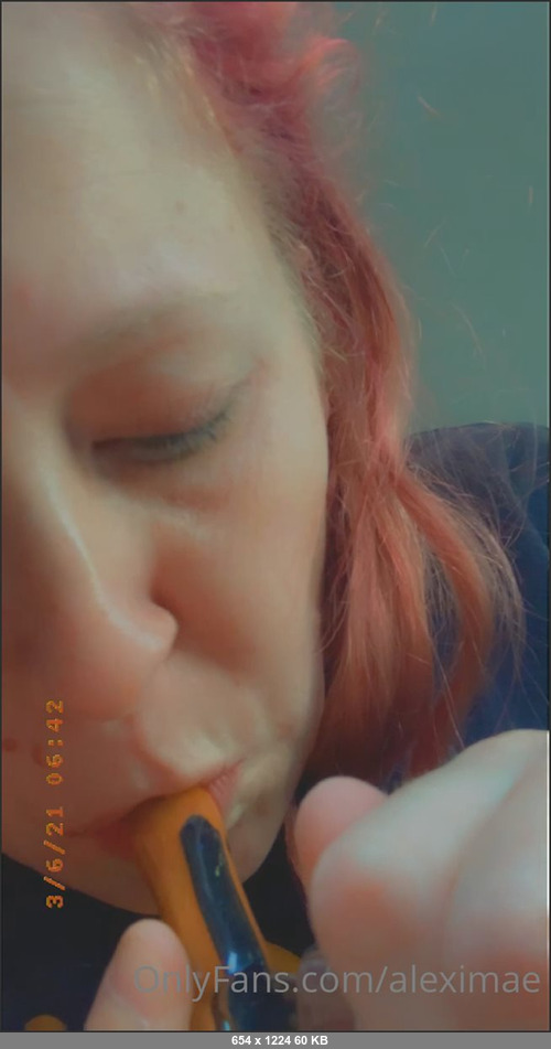 MEGA-FANS – aleximae-01-04-2021-Im a good damn joy to be around every single day and Im always radiating with beauty and youth and happiness.  APRIL FOOLS DAY Welcome to lexis a loser show