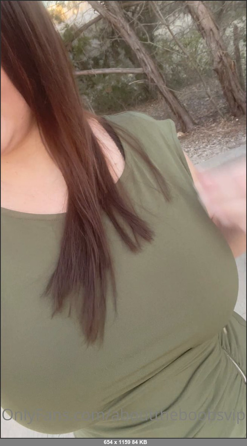 MEGA-FANS – abouttheboobsvip-15-03-2022-