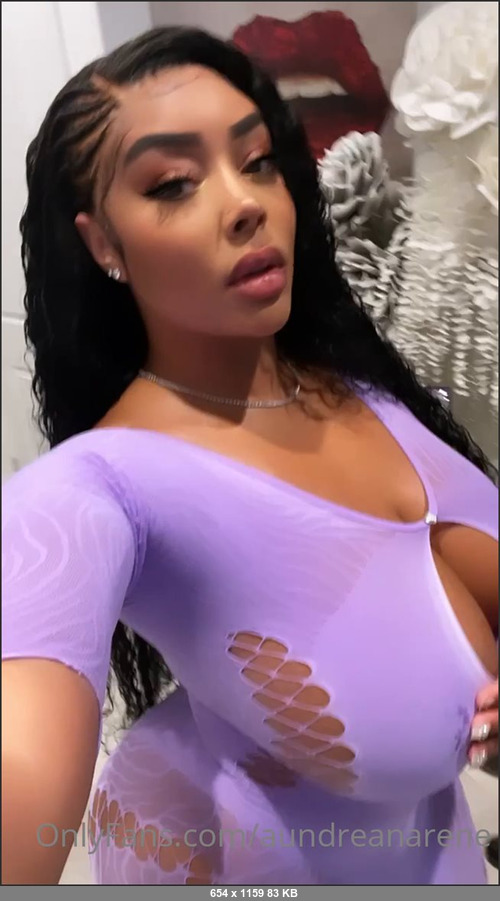 MEGA-FANS – aundreanarene-15-07-2021-