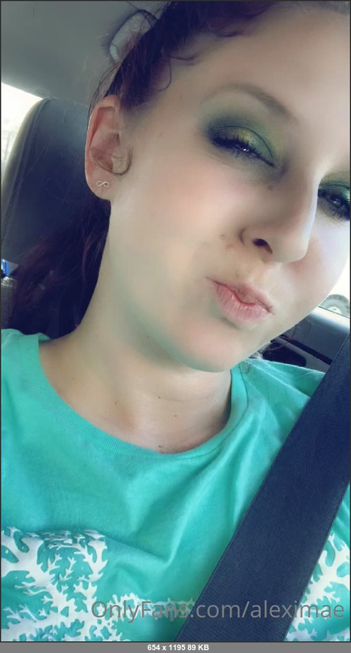 MEGA-FANS – aleximae-02-01-2022-Ps. I just forgot to say HAPPY FOOOKIN NEWYEARS  Im hopeful for so much this year. Its been an amazing end so looking forward to the rest of it. I hope all my fellow c