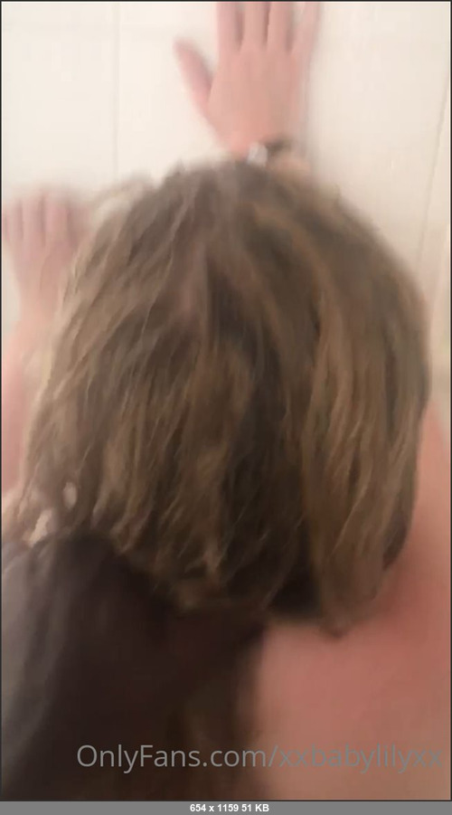 MEGA-FANS – sophiarosexx 30-07-2020 36691237 You like it just like that baby fuck me harder please