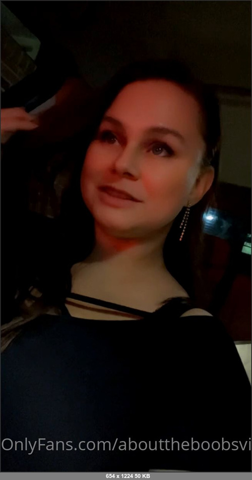 MEGA-FANS – abouttheboobsvip-19-03-2022-