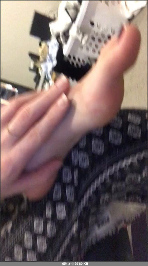 MEGA-FANS – stormynsfw-14-03-2021-make sure youre going back and looking at all my older content before i delete it  .