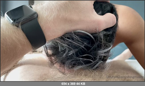 MEGA-FANS – vikingmuscle 29-08-2021 190365615 DADDYS SEX SLAVE  Your Viking Daddy was so happy to conquer alexisuriel his AMAZING ass. I made him stay the night