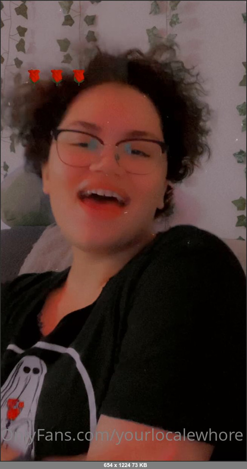 MEGA-FANS – yourlocalewhore 05-06-2021 152474921 One week til vacation Just having some fun