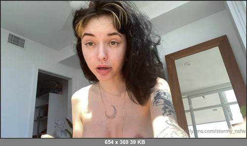 MEGA-FANS – stormynsfw-14-06-2020-