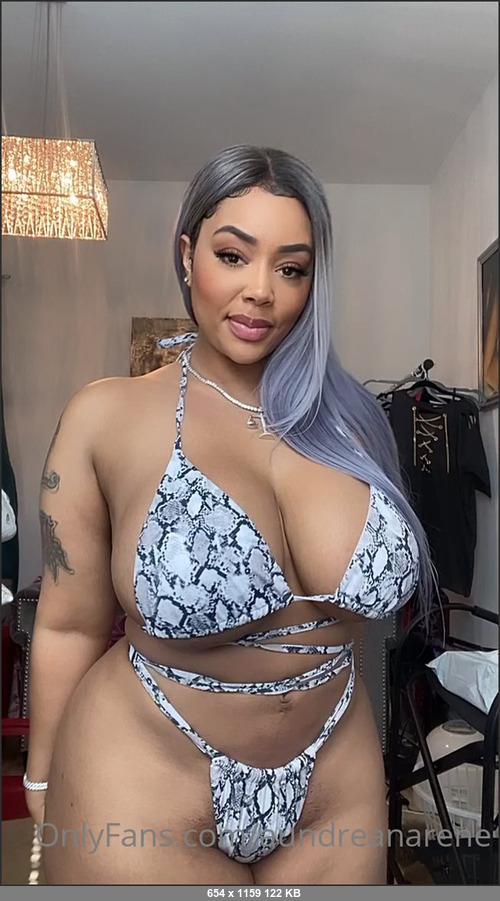 MEGA-FANS – aundreanarene-25-02-2021-