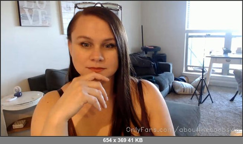 MEGA-FANS – abouttheboobsvip-22-03-2022-Stream started at 03 22 2022 10 28 pm Hanging out for Teaser Tuesday  ) Video 1 came out  5 30pm Video 2 will launch  7 30pm  )