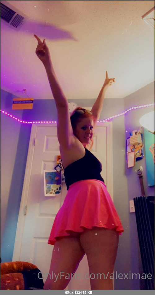 MEGA-FANS – aleximae-04-04-2021-Which is your favorite   Comment on the last week  S4s  L4L comment here  ) I know Im hilarious dont gotta tell me twice