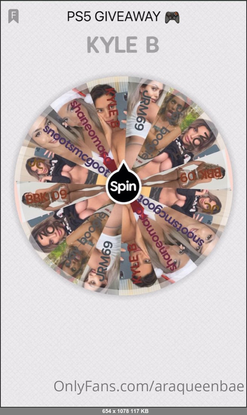 MEGA-FANS – araqueenbae-01-01-2022-5    Please message me within 24 hours