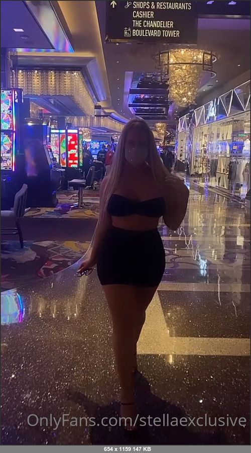 MEGA-FANS – stellaexclusive 29-12-2020 88035502 Would you go out with Me