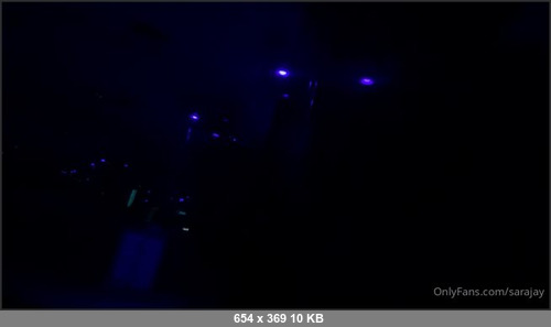 MEGA-FANS – sarajay-16-10-2020-Sucking and slobbering on some BBC in a public place       Have you ever been naughty in a bar club