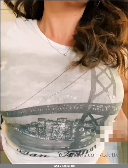 MEGA-FANS – txkitty69 05-03-2021 118270426 What time is it