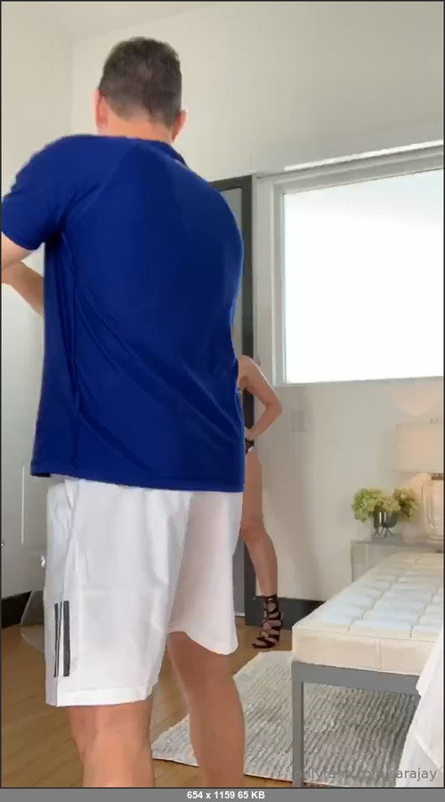 MEGA-FANS – sarajay-17-05-2019-I loved this outfit that I shot in earlier this month And my makeup was professionally done  Photos from this shoot cumming in the next post this evening