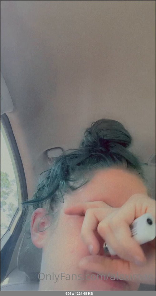 MEGA-FANS – aleximae-06-08-2021-Cheese or whatever.