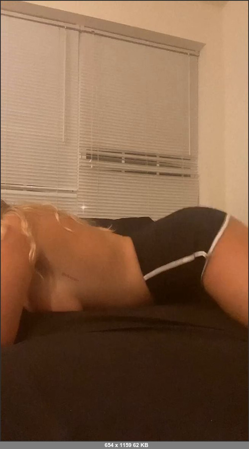 MEGA-FANS – axaxloxiise-10-08-2021-come catch all this ass (