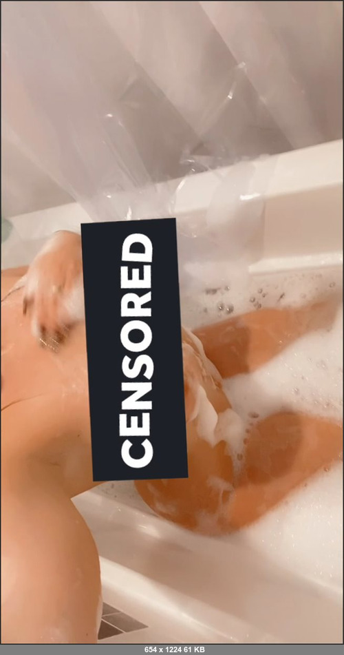 MEGA-FANS – axaxloxiise-15-02-2021-If you like this check ur messages (