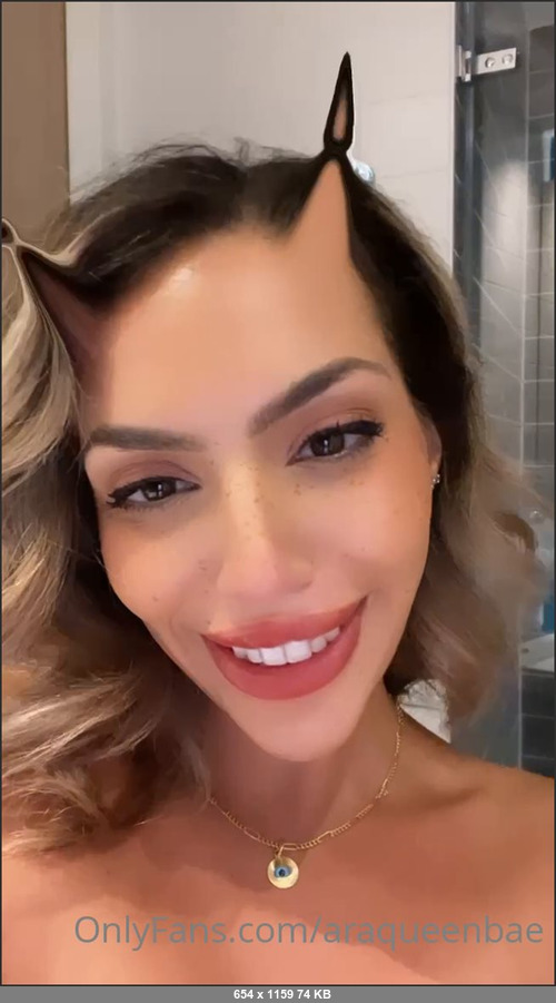 MEGA-FANS – araqueenbae-07-11-2021-Whos up  Im active in my dms