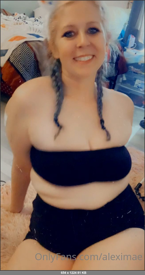 MEGA-FANS – aleximae-07-09-2021-out take    First off Im okay with posting the embarrassing shit. Like this. I was trying way too fucking hard making this custom. I just clipped this little PEICE OF COM