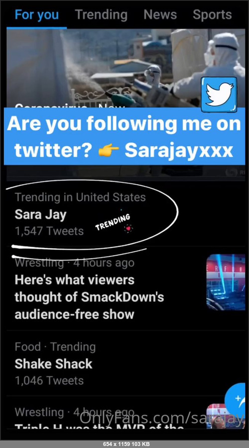 MEGA-FANS – sarajay-19-05-2020-