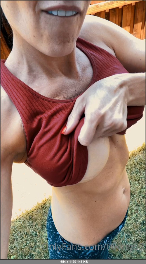 MEGA-FANS – txkitty69 09-07-2020 32338761 Lawn boys are out front  Is it bad I want to corrupt them