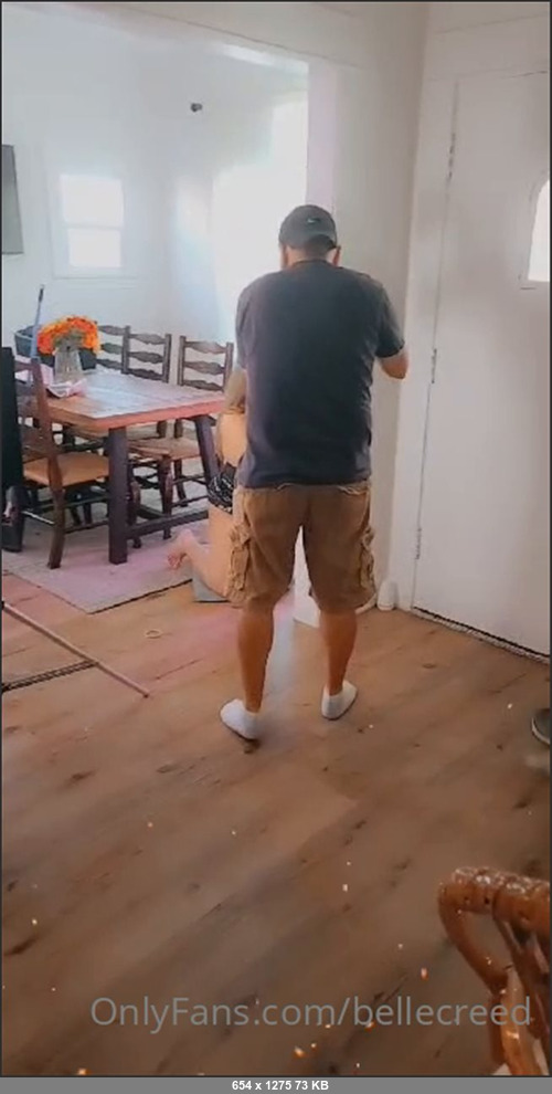 MEGA-FANS – bellecreed-29-11-2020-Good morning  I am going to spend next week with allieeveknox doing the exact opposite of whats shown in this video  If you want to spoil me to a good time I