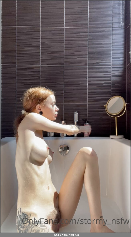 MEGA-FANS – stormynsfw-18-07-2021-